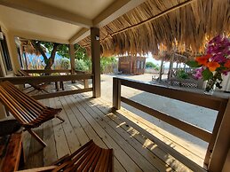 The Bounty Boutique Bohemian Hotel
