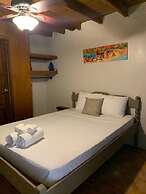 The Bounty Boutique Bohemian Hotel