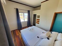 The Bounty Boutique Bohemian Hotel