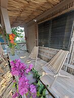 The Bounty Boutique Bohemian Hotel