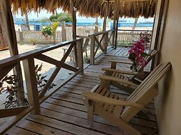 The Bounty Boutique Bohemian Hotel
