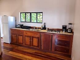 The Bounty Boutique Bohemian Hotel