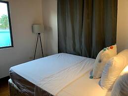 The Bounty Boutique Bohemian Hotel