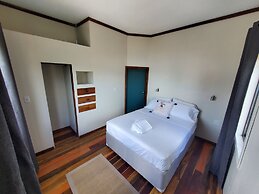The Bounty Boutique Bohemian Hotel