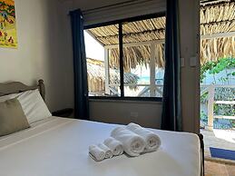 The Bounty Boutique Bohemian Hotel