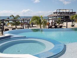 The Bounty Boutique Bohemian Hotel