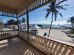 The Bounty Boutique Bohemian Hotel