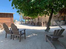 The Bounty Boutique Bohemian Hotel