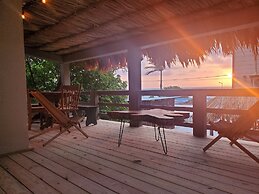 The Bounty Boutique Bohemian Hotel
