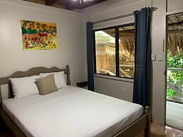 The Bounty Boutique Bohemian Hotel