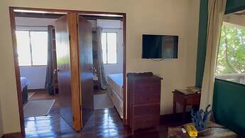 The Bounty Boutique Bohemian Hotel