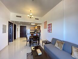 Lux BnB Elite Residences I Golf Course Views