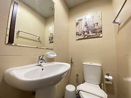 Lux BnB Elite Residences I Golf Course Views