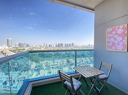 Lux BnB Elite Residences I Golf Course Views