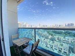 Lux BnB Elite Residences I Golf Course Views
