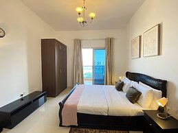 Lux BnB Elite Residences I Golf Course Views