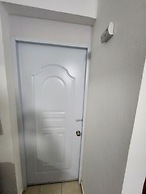 Master Glass Siute