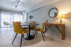 Phaedrus Living Luxury Flat Ampelokipoi