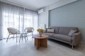 Phaedrus Living Luxury Flat Ampelokipoi