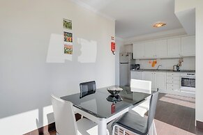 Anje Apartamento