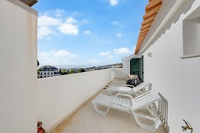 Anje Apartamento