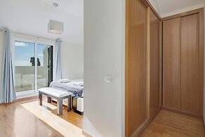 Anje Apartamento