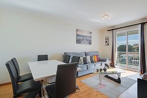 Anje Apartamento