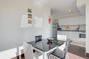 Anje Apartamento