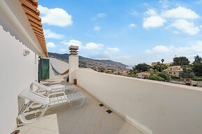 Anje Apartamento