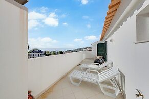 Anje Apartamento