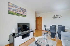 Anje Apartamento