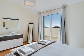 Anje Apartamento