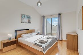 Anje Apartamento