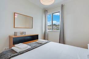 Anje Apartamento