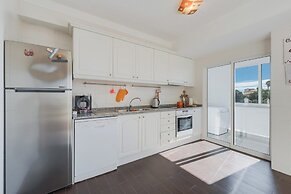 Anje Apartamento