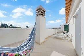 Anje Apartamento