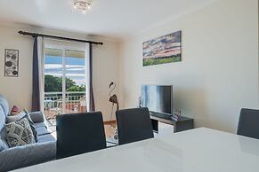 Anje Apartamento
