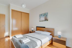 Anje Apartamento
