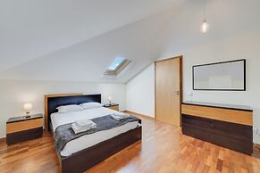 Anje Apartamento