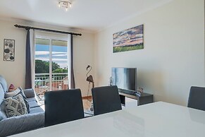 Anje Apartamento