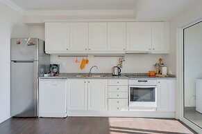 Anje Apartamento