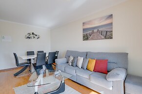 Anje Apartamento