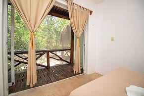 Hotel Ak'Na Holbox