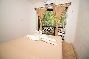 Hotel Ak'Na Holbox