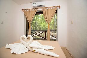 Hotel Ak'Na Holbox