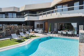 Made By The Sea Villas 17 Bdrm