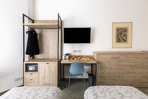 La Riviere Guesthouse Trastevere
