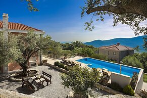 Villa Svinjista