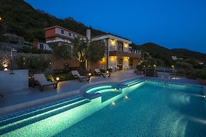 Villa Svinjista