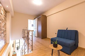 Urban Lofts